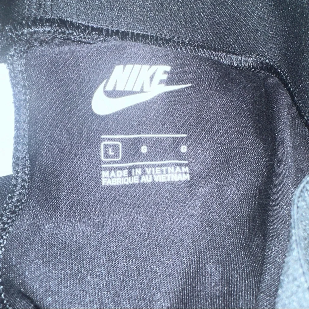 Nike Women FSU seminoles Black‎ Leggings - Picture 6 of 9